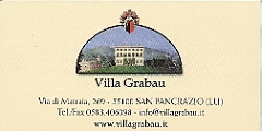 2.Villa Grabau
